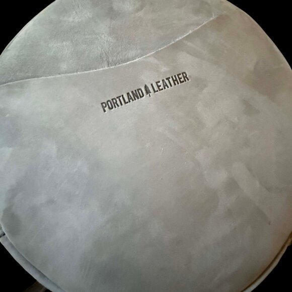 Portland Leather Goods Large Storm Crossbody - Picture 1 of 7